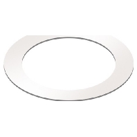 Adapter for luminaires IDLELSRING 165