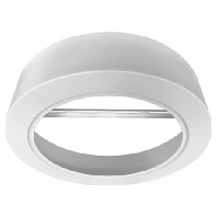 Installation housing for luminaires IDLELS 225 UMF SM WH