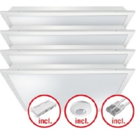 LED-Lichtsystem M625 840 QUADRO-S EQ10132469