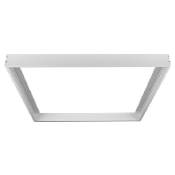 Mechanical accessory for luminaires PNL600 MF SM WH SLIM