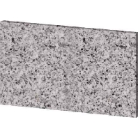 Granite heating 610x1450x30mm 1,6...0kW GRANIT HE 16