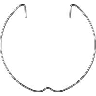 Accessory for luminaires .051