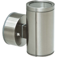 Wandleuchte 1-flg. eds 230V GU10 35W IP65 103100
