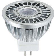 LED-lamp/Multi-LED 12V GU4 white 12353502