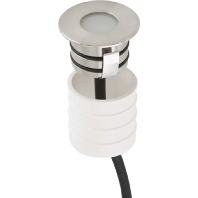 LED Bodenleuchte IP 650, 3000K 36lm 441520EDS