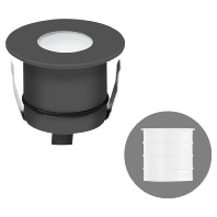 LED-Bodeneinbauleuchte IP65 44159902A