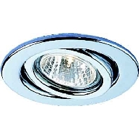 EB-Leuchte 50W 230V IP20 527 011 chr