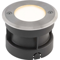 LED-Bodeneinbauleuchte 3000K 230V IP67 6722502 eds