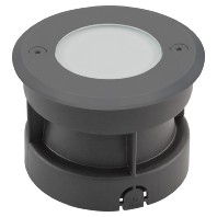 LED-Bodeneinbauleuchte IP67 6722502A