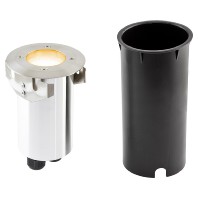 Bodeneinbauleuchte mit LM IP66 673210402