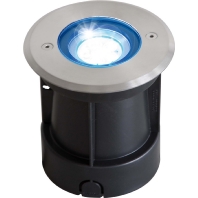 LED-Bodeneinbauleuchte 3000K 24VDC IP67 67936189902 eds