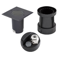 LED-Bodeneinbauleuchte IP67 679435EVA