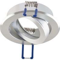 EB-Strahler Aluminium 50W 12V 698 014 alu