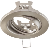 Downlight/spot/floodlight 751 013 chr/sat