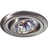 Downlight/spot/floodlight 752 010 eds