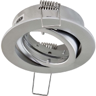 Downlight/spot/floodlight 754 014 chr/mt