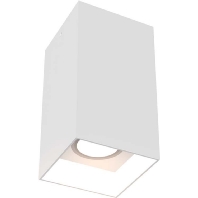 Deckenanbauleuchte GU10 quad.ws starr 8041501