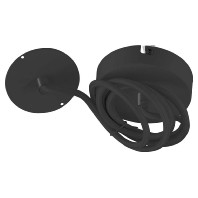 Suspension cable for luminaires ALPE09