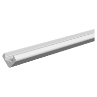 Mechanical accessory for luminaires APES200