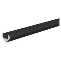 Cable duct for luminaires APESB300