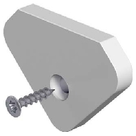 Mechanical accessory for luminaires APESEAP