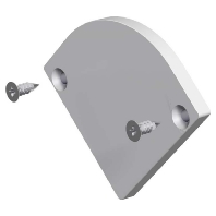Mechanical accessory for luminaires APEXLEAPHR