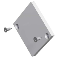 Mechanical accessory for luminaires APEXLEAPQ