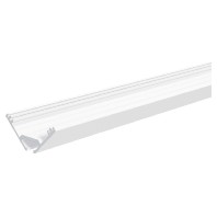 Cable duct for luminaires APEXLW100