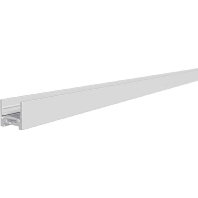 Cable duct for luminaires APF 100