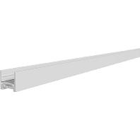Cable duct for luminaires APF 200