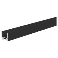 Cable duct for luminaires APFB300