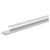 Cable duct for luminaires APFLAT1AM300