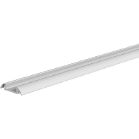 Cable duct for luminaires APFLAT2AM200