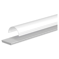Mechanical accessory for luminaires APFLAT5AM200