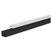 Cable duct for luminaires APFLAT7AM300B