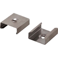 Mounting kit for luminaires APFLATCLIP