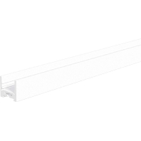 Cable duct for luminaires APFW200