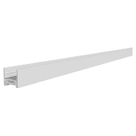 Cable duct for luminaires APF 300