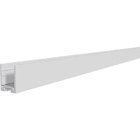 Alu-U-Profil APH hoch 2m APH 200