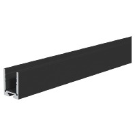 Cable duct for luminaires APHB300