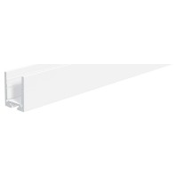 Cable duct for luminaires APHW200