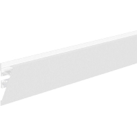 Mechanical accessory for luminaires AP KV 200