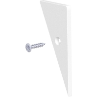 Mechanical accessory for luminaires AP KVE AP