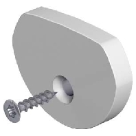 Mechanical accessory for luminaires APRDEAPF