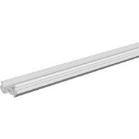 Cable duct for luminaires APRE 100