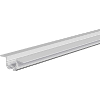 Mechanical accessory for luminaires APTE 100