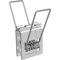 Mounting kit for luminaires AP TE HF