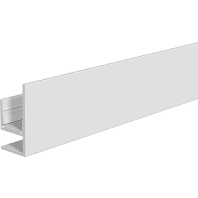 Cable duct for luminaires APWB 100