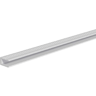 Cable duct for luminaires APWB GB 100
