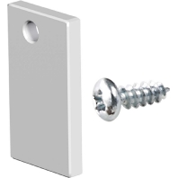 Accessory for light rope APWF EAP